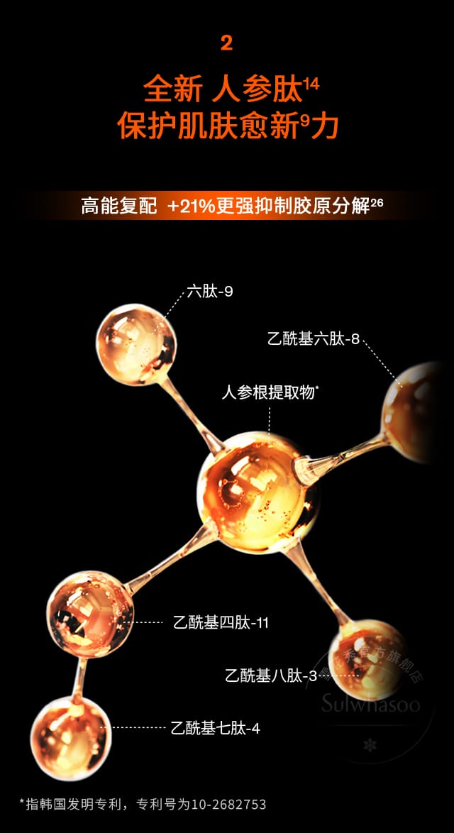 第六代 博天堂官方网站人参霜