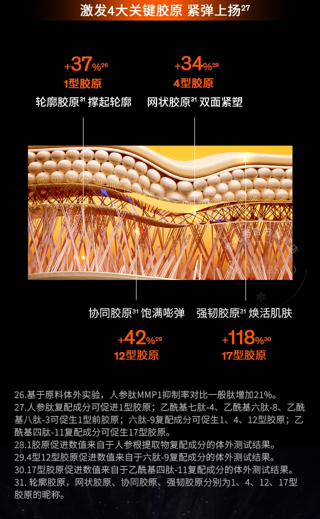 第六代 博天堂官方网站人参霜