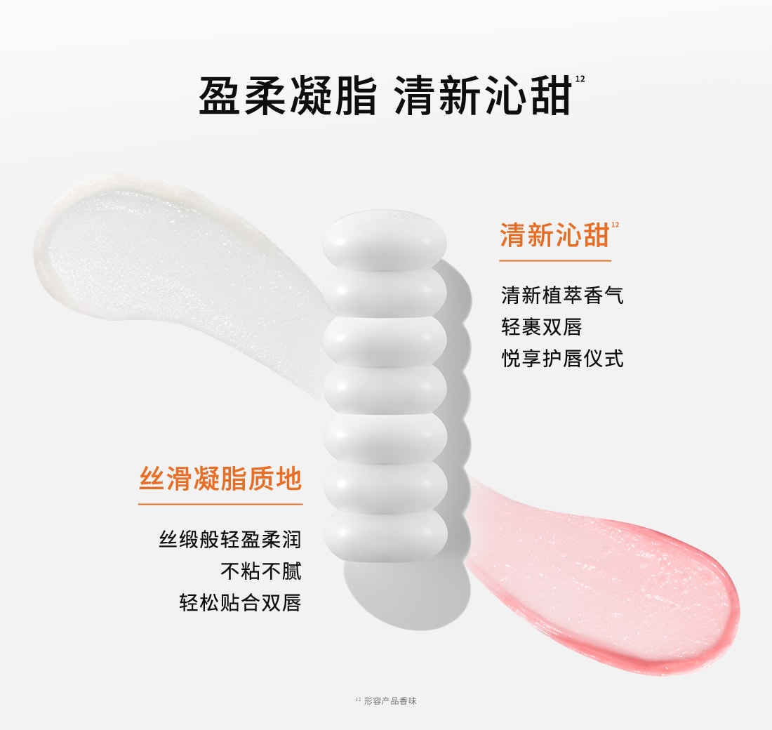 博天堂官方网站焕活润唇膏